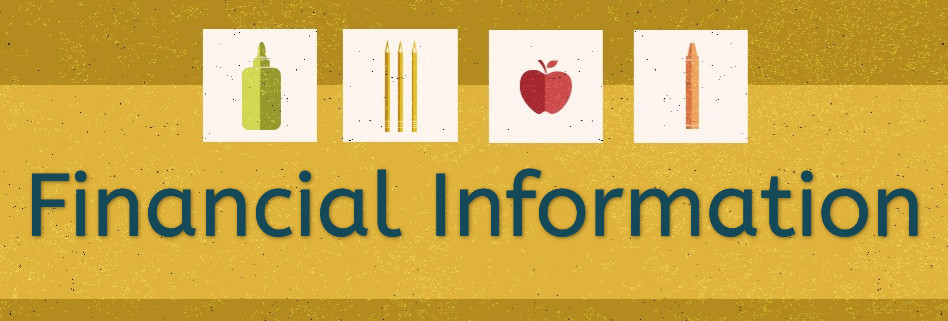 Financial Information